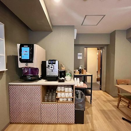 Hiyori Stay Kyoto Kamogawa Zewnętrze zdjęcie