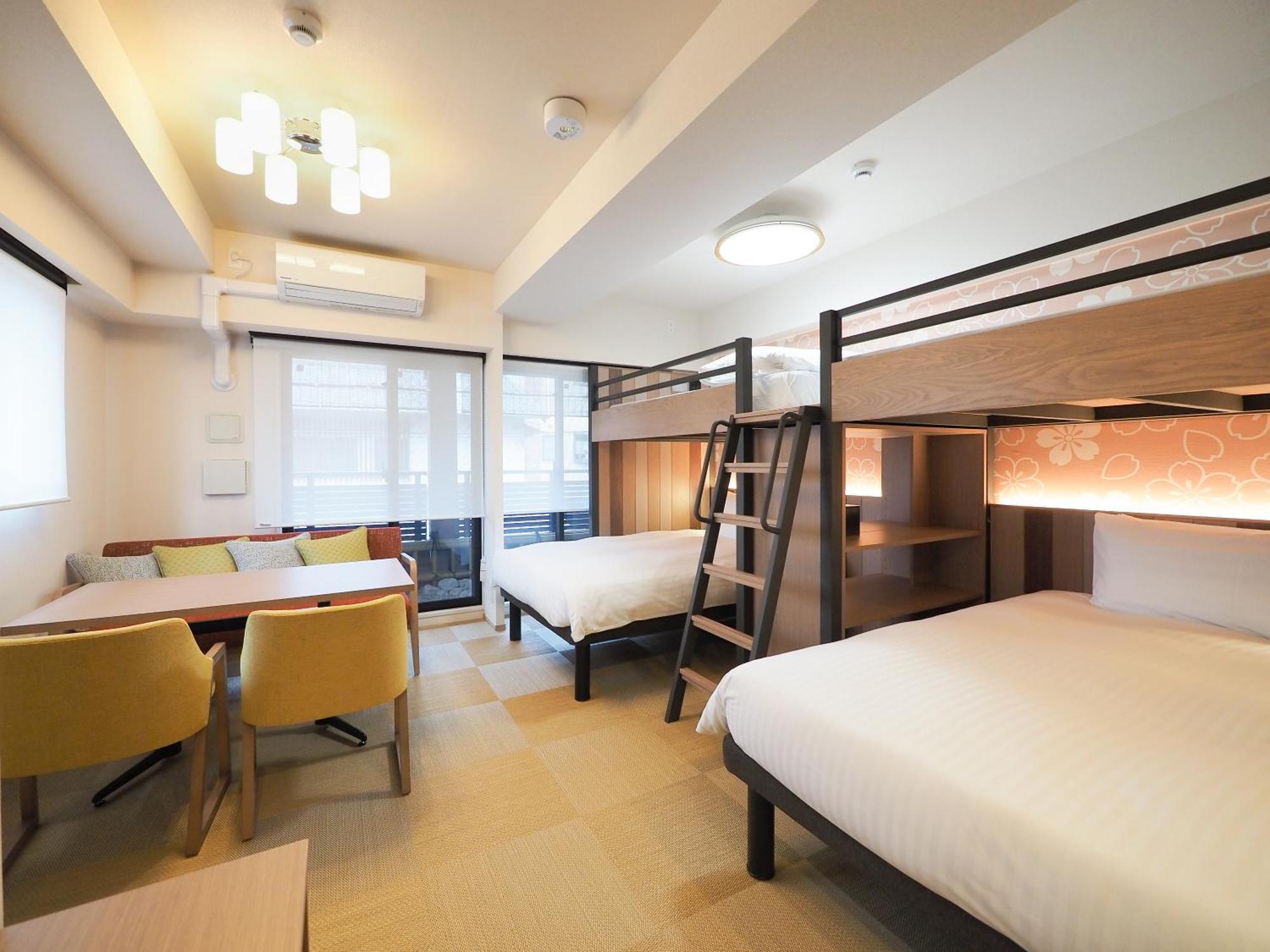 Hiyori Stay Kyoto Kamogawa Zewnętrze zdjęcie
