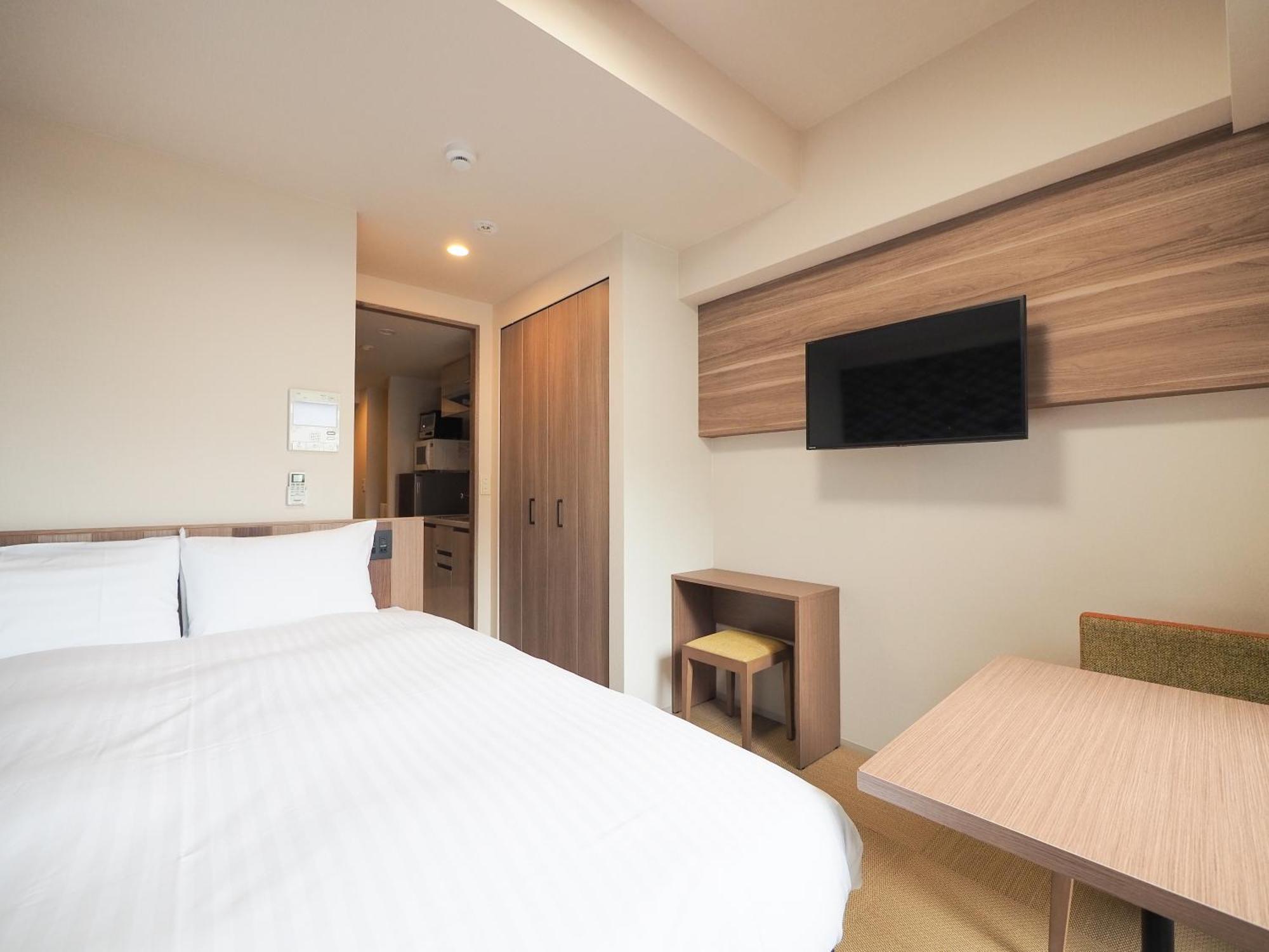 Hiyori Stay Kyoto Kamogawa Zewnętrze zdjęcie
