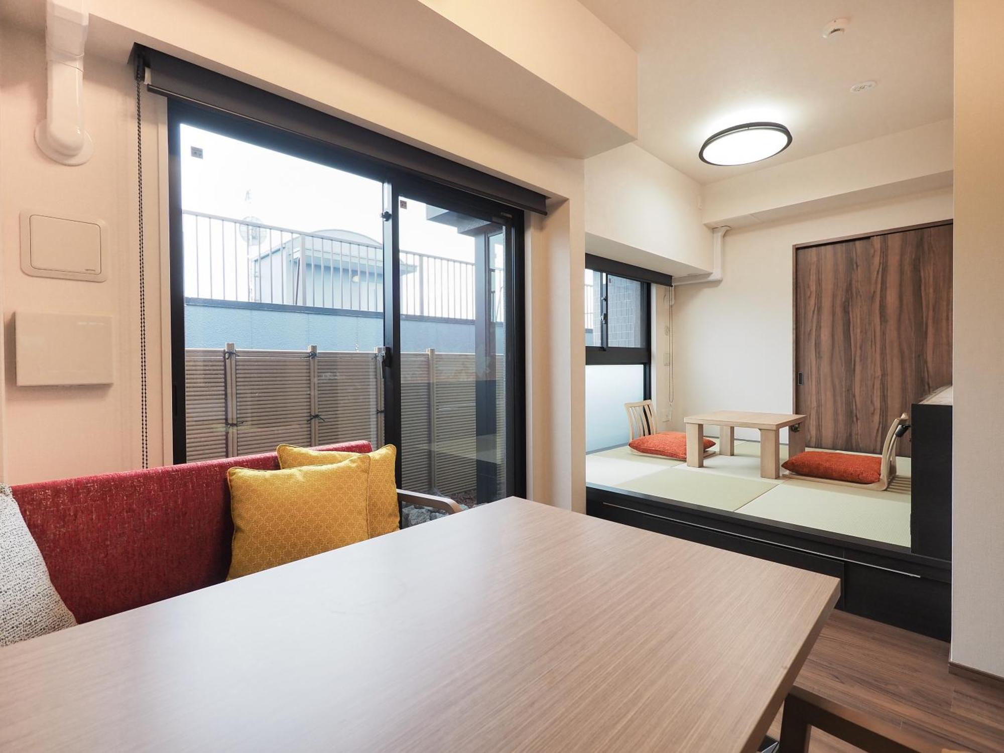 Hiyori Stay Kyoto Kamogawa Zewnętrze zdjęcie