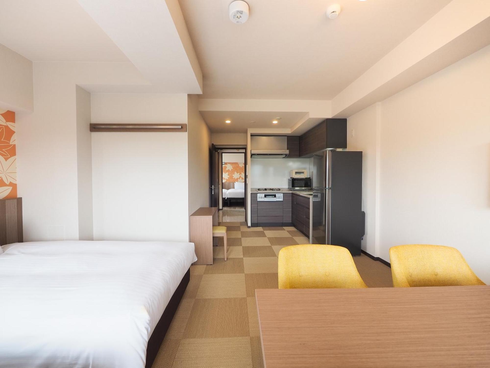Hiyori Stay Kyoto Kamogawa Zewnętrze zdjęcie