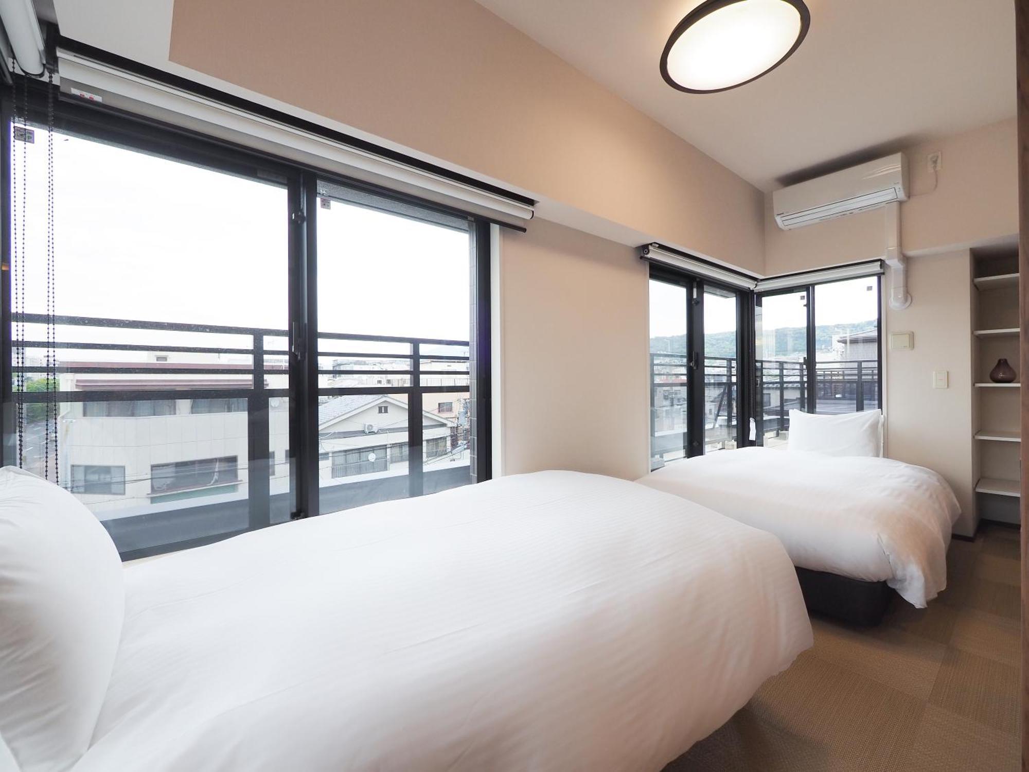 Hiyori Stay Kyoto Kamogawa Zewnętrze zdjęcie