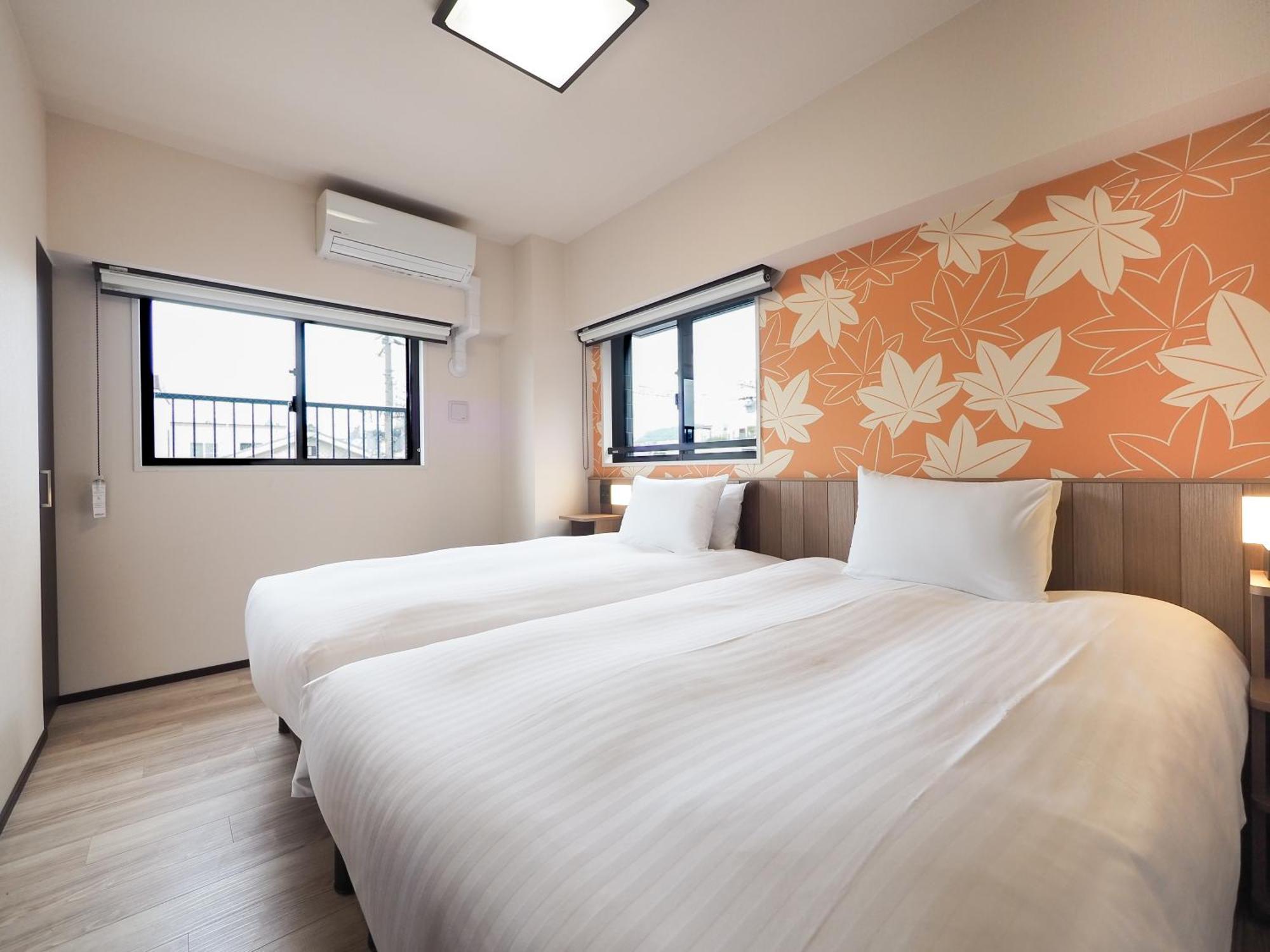 Hiyori Stay Kyoto Kamogawa Zewnętrze zdjęcie