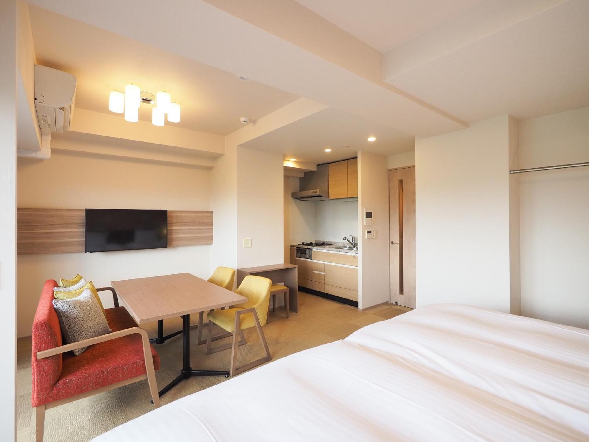 Hiyori Stay Kyoto Kamogawa Zewnętrze zdjęcie
