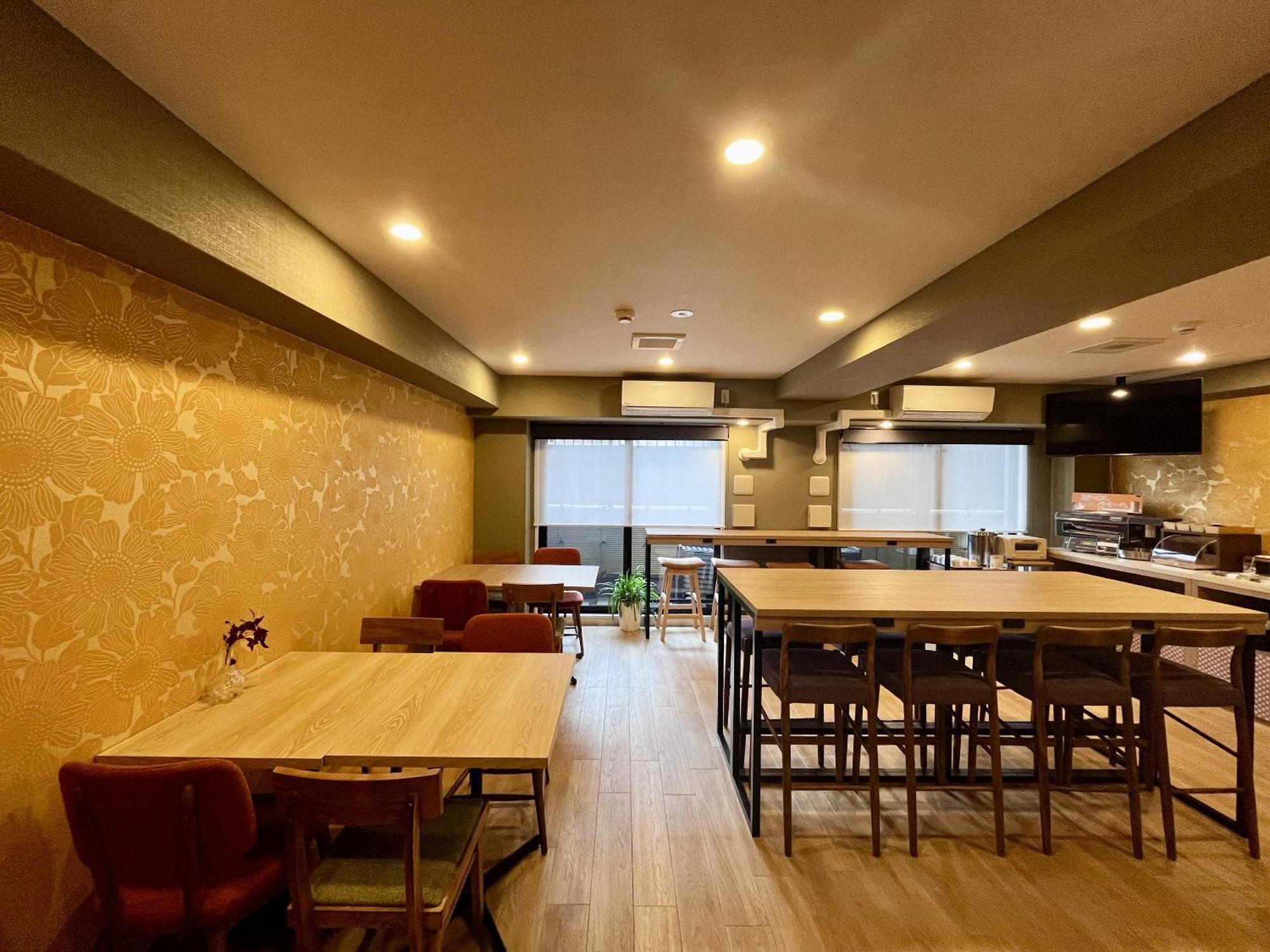 Hiyori Stay Kyoto Kamogawa Zewnętrze zdjęcie